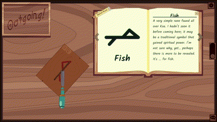 Moving In and Moving On Screenshot of Outdoors