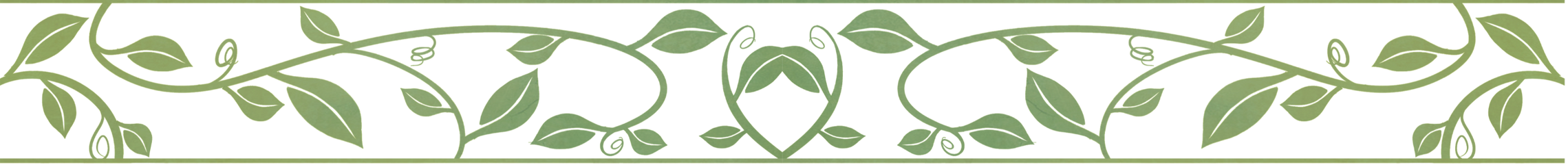 Leaves Divider
