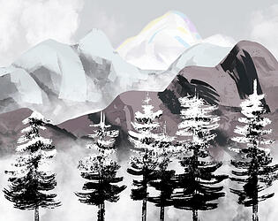 Kena's Climb Icon